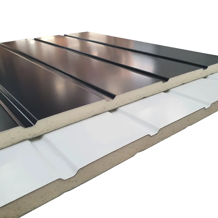 Mezza - Up-and-over garage door