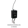 Récepteur Radio Universel ONE