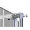 Wicket Door Electric Security Kit (wired model)
