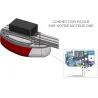 Batterie de secours Moteur ONE