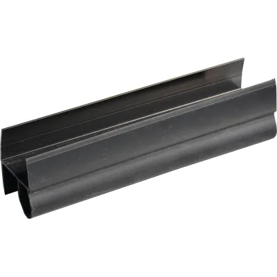 Joint Boudin PVC avec lèvre (EN 2 PARTIES)