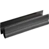 Joint Boudin PVC avec lèvre (EN 2 PARTIES)