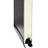 Joint Boudin PVC avec lèvre (EN 2 PARTIES)