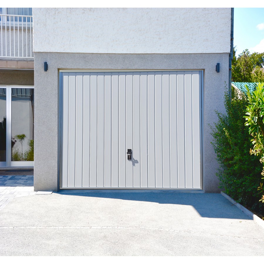 Isolant porte de garage pas cher