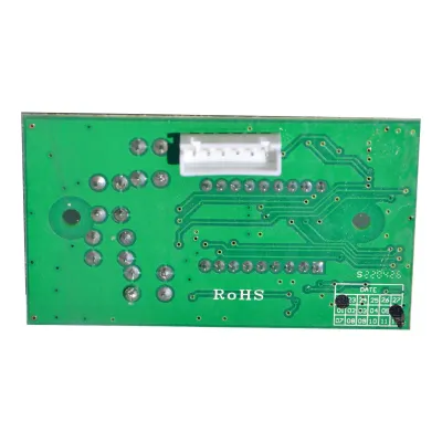 Display / Motor Keyboard ONE