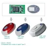 Display / Motor Keyboard ONE