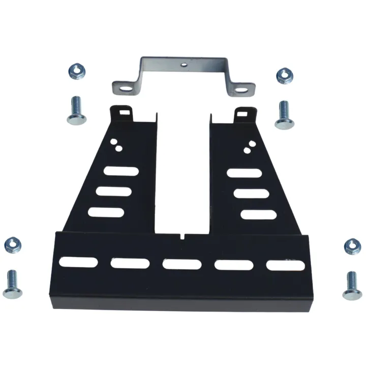 Support Moteur sur barre d'écartement