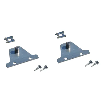 Connection Frame / Tilt Arm (pair)