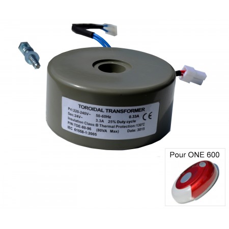 Motor transformer ONE