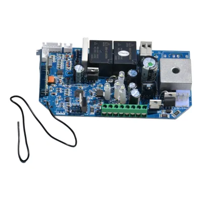 Elektronische Motorplatine ONE