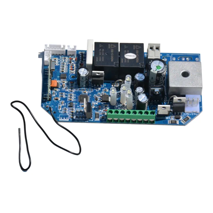 Elektronische Motorplatine ONE