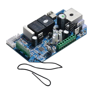Carte électronique moteur ONE