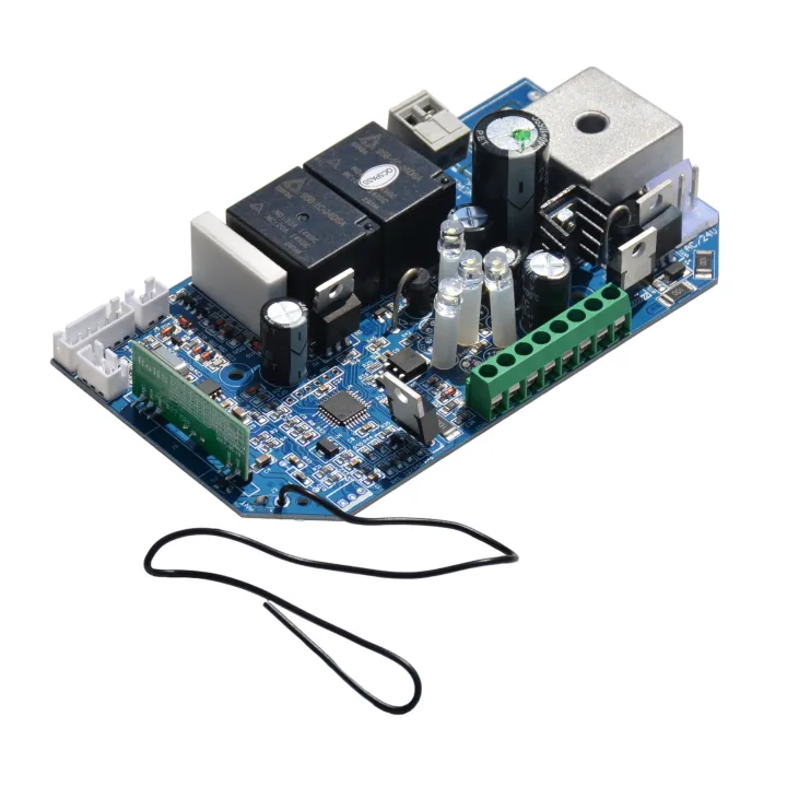 Carte électronique moteur ONE