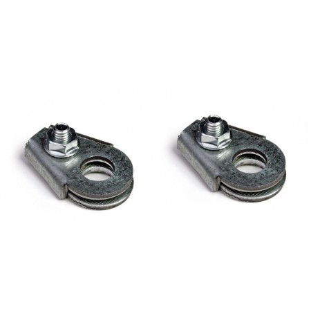 Adjustable Cable Hook (pair)
