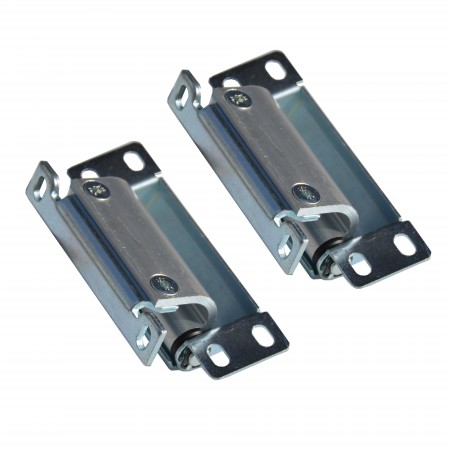 Concealed concealed hinge (pair)