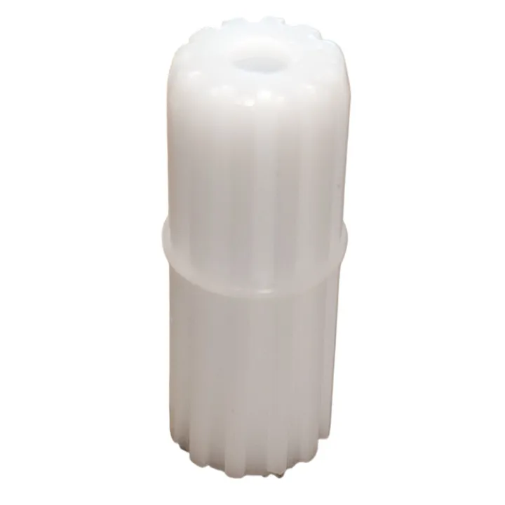 Axe cranté pour moteur PROBO 60R LIFE - PR60