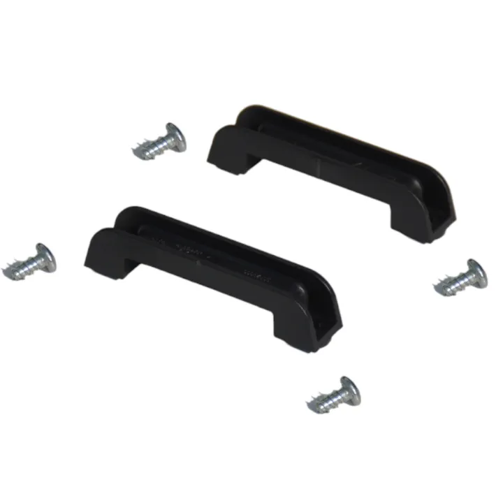 Cavaliers de fixation tête moteur PROBO 60R LIFE - PR60
