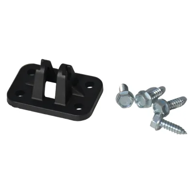 Plaque arrimage moteur PROBO 60R LIFE - PR60