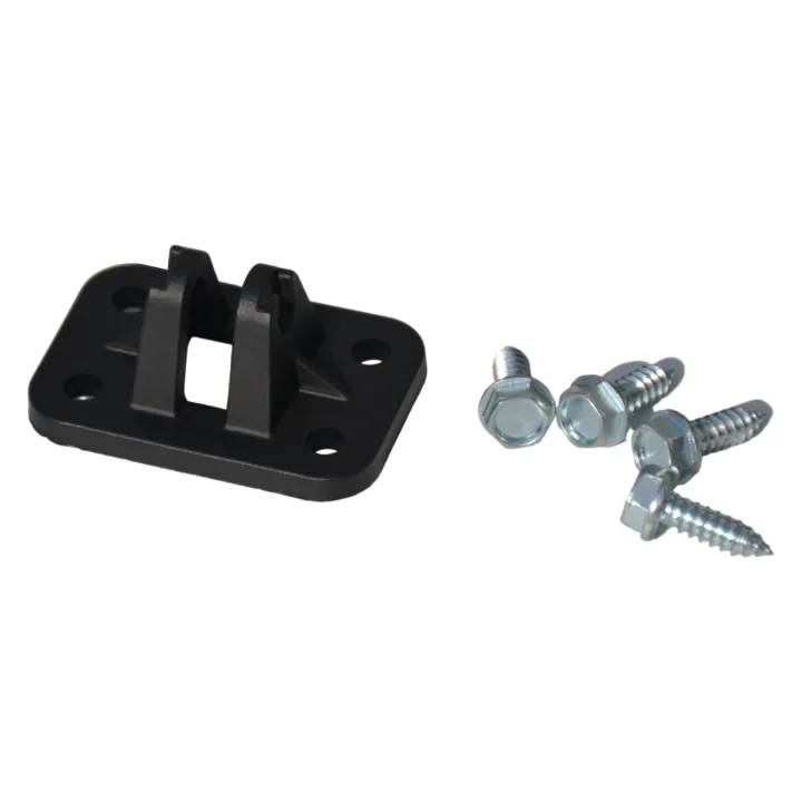 Plaque arrimage moteur PROBO 60R LIFE - PR60