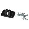 Plaque arrimage moteur PROBO 60R LIFE - PR60