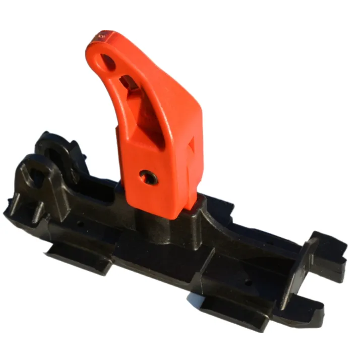 Chariot externe pour moteur PROBO 60R LIFE - PR60