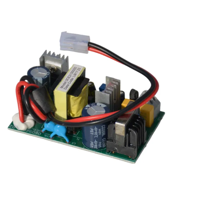 transformateur pour moteur PROBO 60R LIFE - PR60