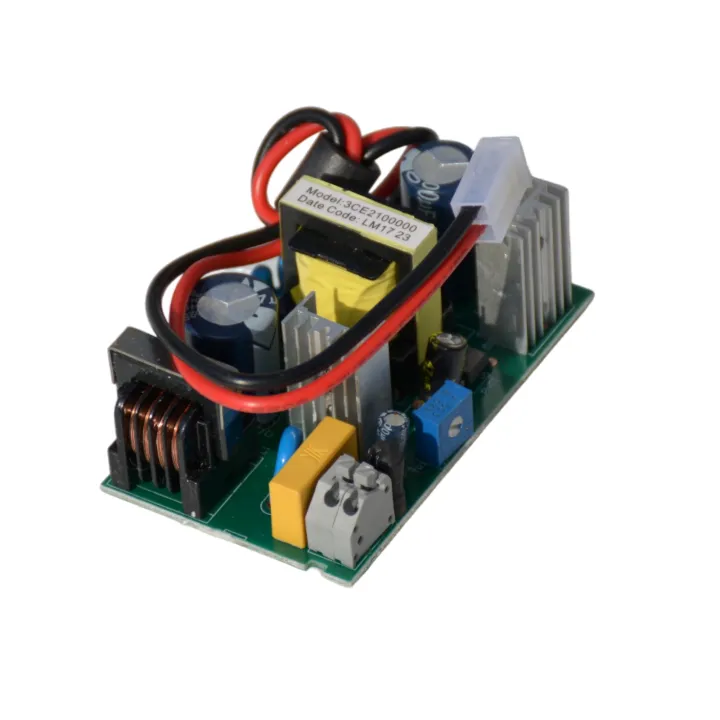 transformateur pour moteur PROBO 60R LIFE - PR60