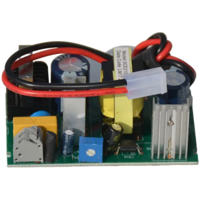 transformateur pour moteur PROBO 60R LIFE - PR60