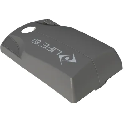 Capot moteur PROBO 60R LIFE - PR60