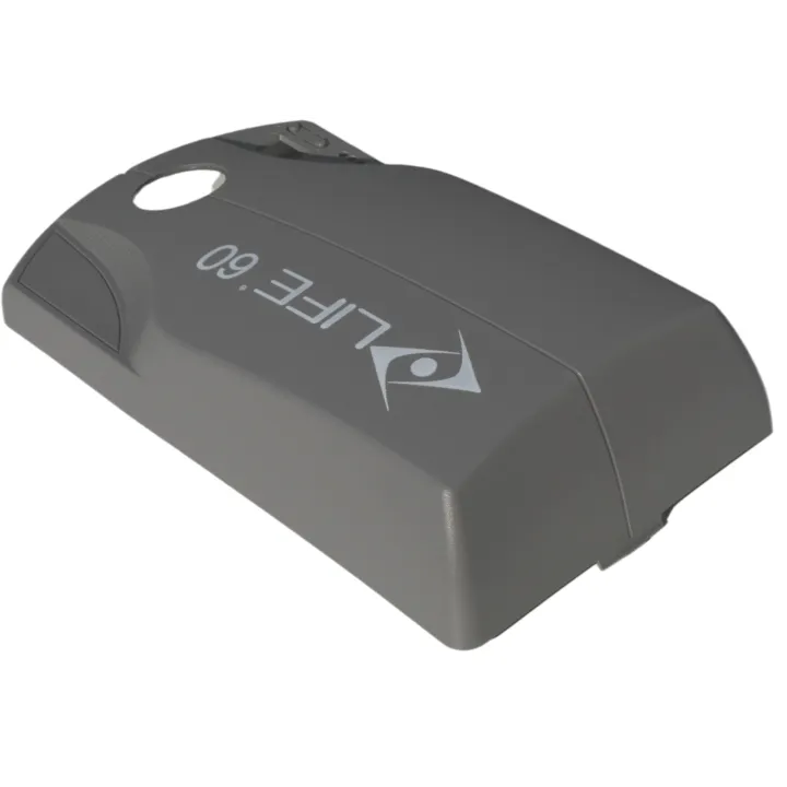 Capot moteur PROBO 60R LIFE - PR60