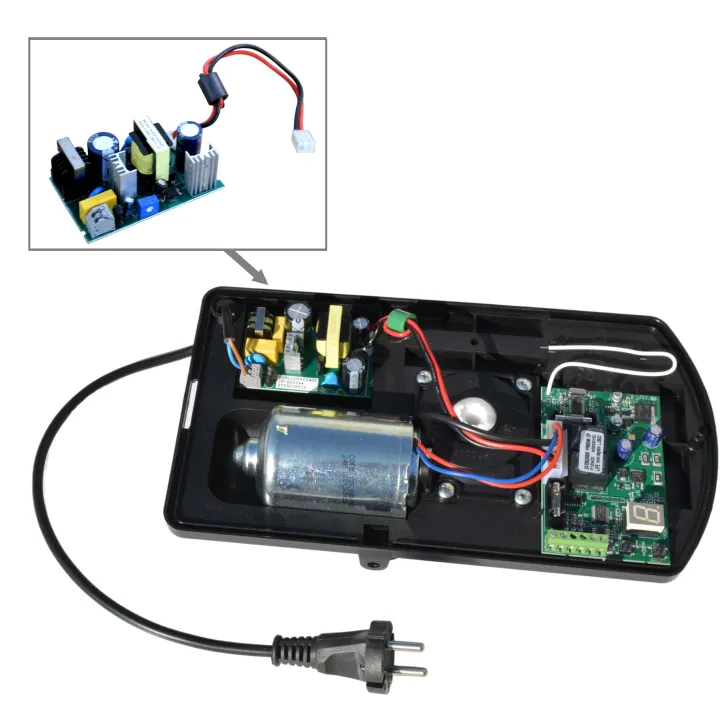 Transformateur pour moteur PROBO 60R LIFE - PR60