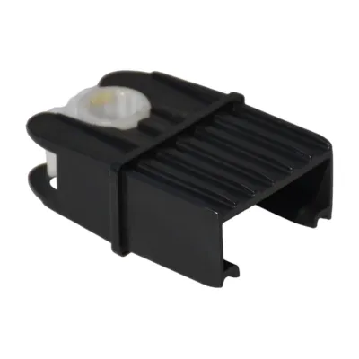 Pignon cranté avec support pour moteur PROBO 60R LIFE - PR60