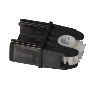 Pignon cranté avec support pour moteur PROBO 60R LIFE - PR60