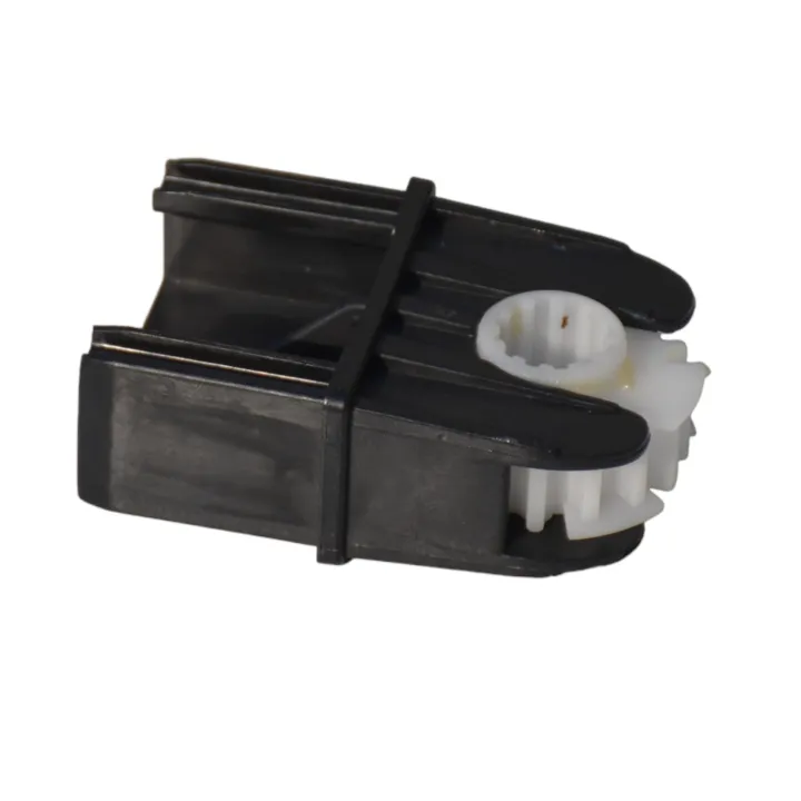 Pignon cranté avec support pour moteur PROBO 60R LIFE - PR60