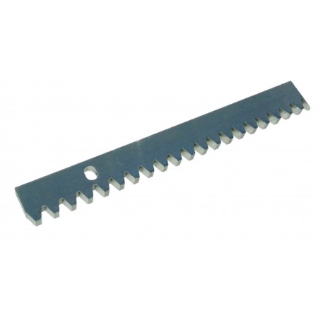 Crémaillère pour motorisation ONE PORTAIL COULISSANT