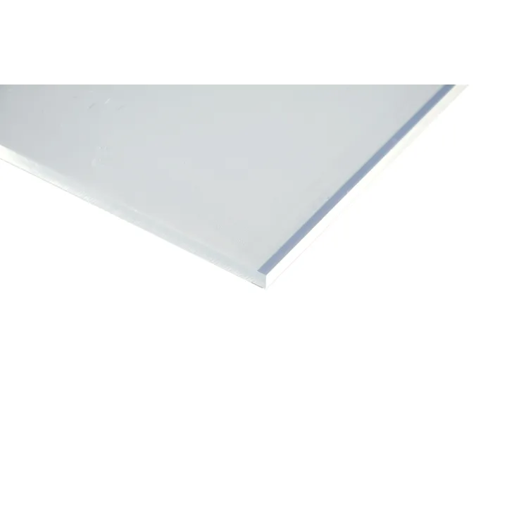 Vitrage 8mm Transparent