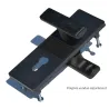 Cleanliness Plate Fixed Part