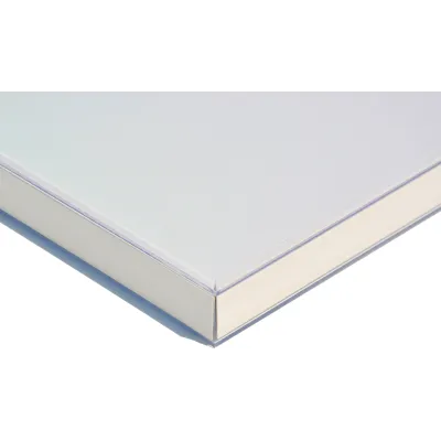 Glass block for Rectangular Porthole
