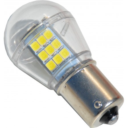 LED bulb for flashing light ONE