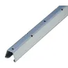 Steel profile Support Seal Seal EPDM