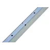 Profil acier Support Joint Boudin EPDM