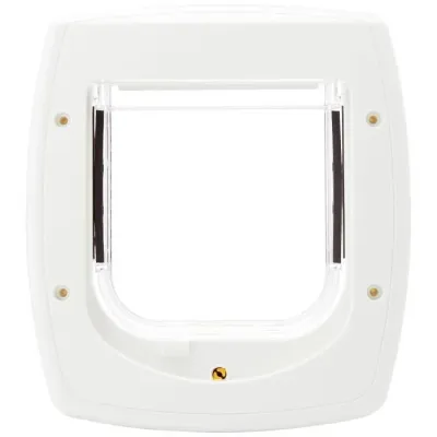 Cat flap
