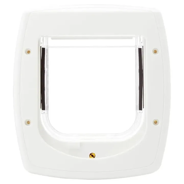 Cat flap