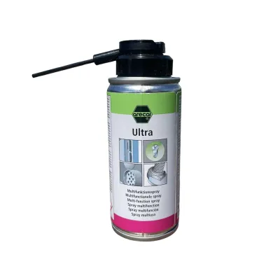 Lubricant for garage door