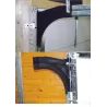 ABS curves for sectionals (pair)
