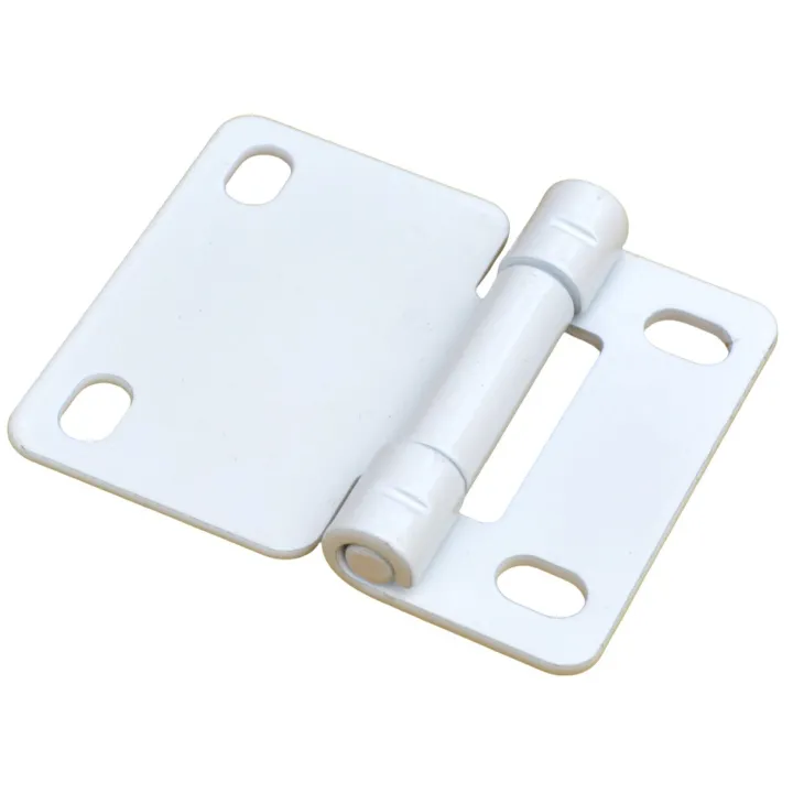 Central hinge