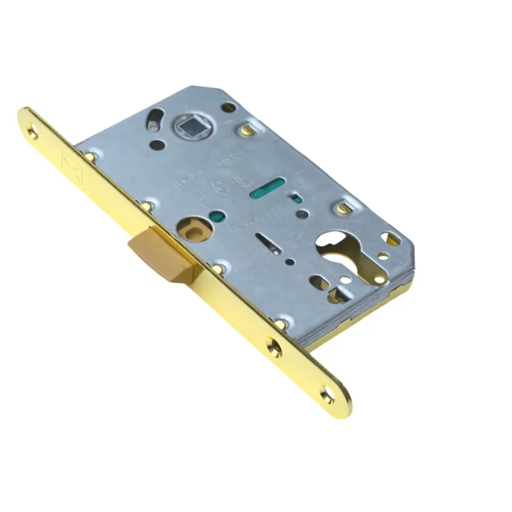 Lock case Wicket door 1 point door EURONORM CT