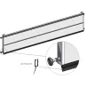 Joint Bavette Sectionnelle