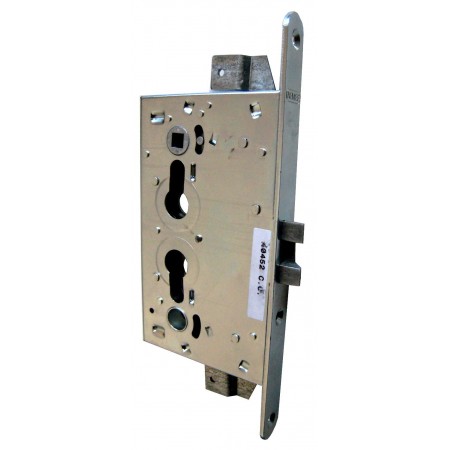 Lock box Central 3 Point Door