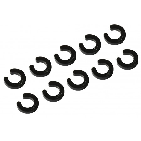 Centering Rings (Set of 6)